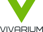 Студия графического дизайна Вивариум